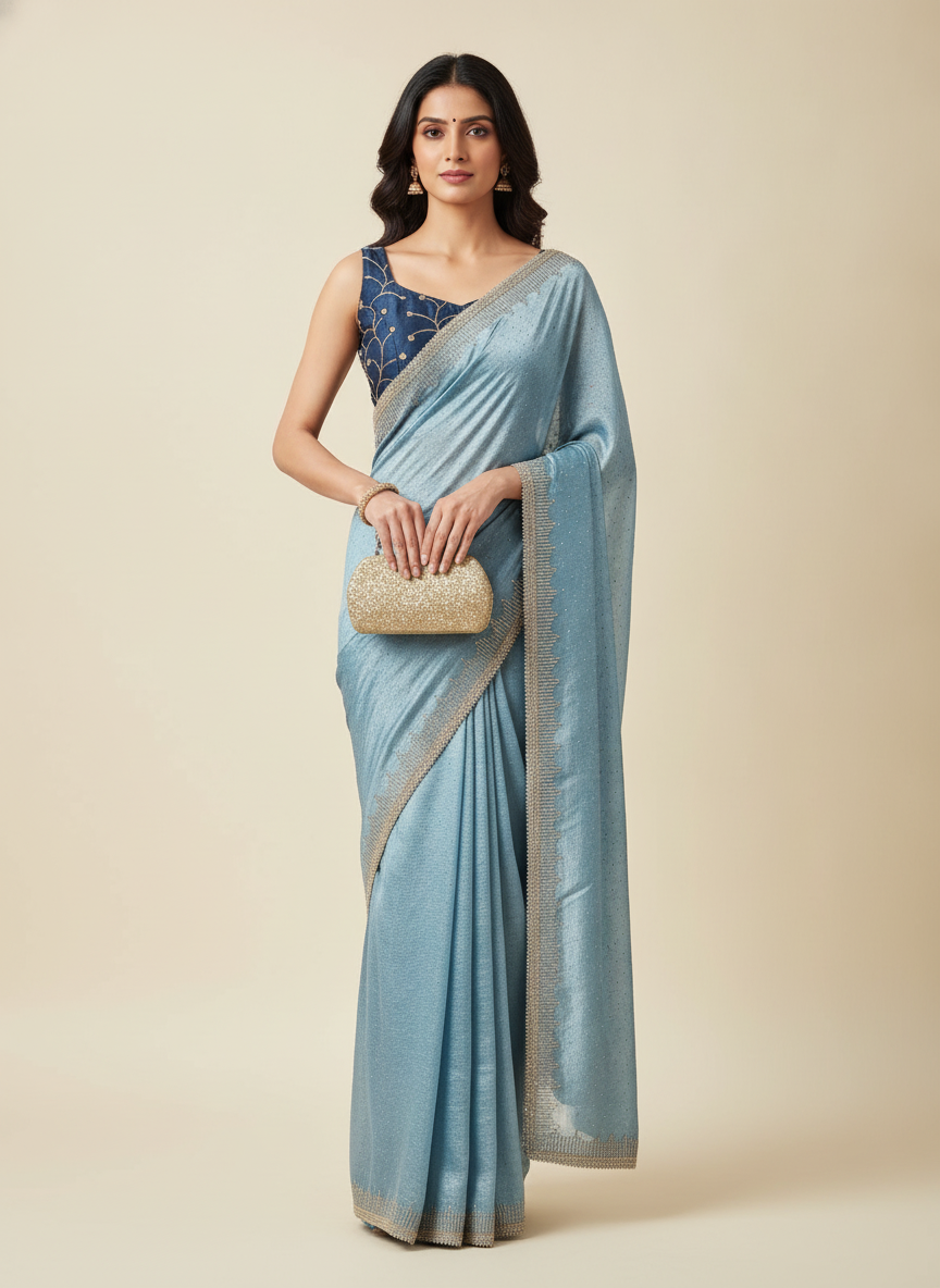 SAREES SUR